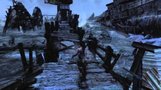 Tomb Raider  Shipwreck Beach Mine Sweeper Challenge Locations HD [upl. by Rebmetpes]