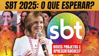 🔴 SBT 2025 SAIBA TODAS as MUDANÇAS [upl. by Jermain]