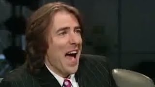 The Jonathan Ross Interview and Lap  Top Gear  BBC Studios [upl. by Tennaj]