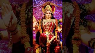 🙏♥️ Jai Maa navratrispecial trendingshorts [upl. by Eive223]