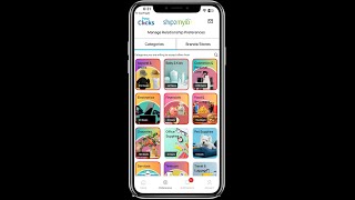 Deals App Consumer Journey [upl. by Gupta]