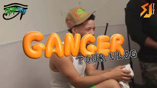 Veeze The Ganger Tour Vlog 2023 [upl. by Targett]