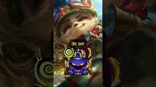 Teemo Interações com Yordles  Parte 2  ASU 2024 [upl. by Lobell495]