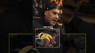 JAY CUTLERviral viral funny ronniecoleman [upl. by Bultman]