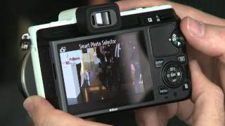 Nikon V1 and J1  Which first look review [upl. by Frankhouse471]