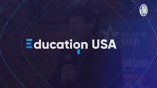 Education USA  CUI [upl. by Eissak]