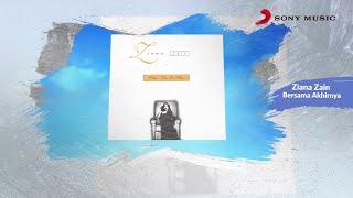 Ziana Zain – Bersama Akhirnya Official Lyric Video [upl. by Yonit]