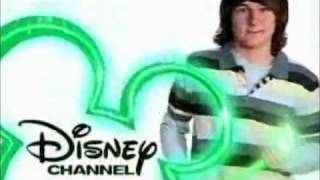 Disney Channel Intros [upl. by Bradway]