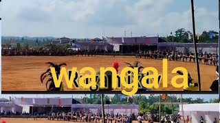 WangalaFestival [upl. by Eiramrebma170]