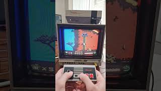 Boogerman CRT gameplay [upl. by Breeze985]