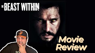 The Beast Within Movie ReviewNot Your Typical Werewolf Film [upl. by Hcir]