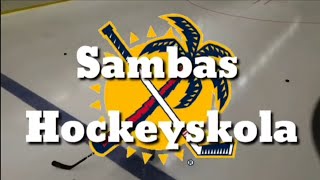 Sambas Hockeyskola del 2 [upl. by Caasi837]