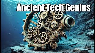 Unveiling Genius Ancient Civilizations Lost HighTech Marvels Exposed [upl. by Skillern]