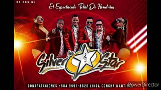 Los Silver Star  Nunca Es Suficiente En Vivo Yarumela [upl. by Walrath]