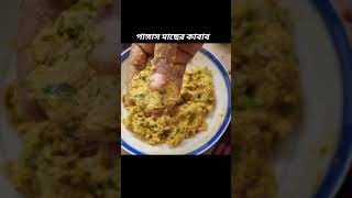 How to Make Irresistible Pangash Kebabs at Homebangladeshi kabab recipe [upl. by Eynttirb420]