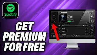 How To Get Spotify Premium For Free on PC 2024  Quick Help [upl. by Orton]