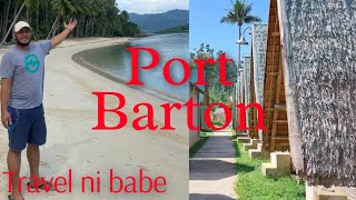 puerto princesa to port barton palawan [upl. by Eustis51]