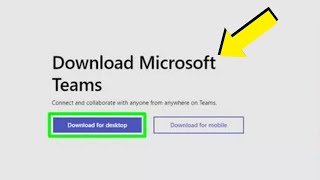 Download amp Install Microsoft Teams  How To Use Teams Easiest Microsoft Teams Tutorial [upl. by Nate]