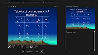 SDE 24 21112023 ultima lezione frontale [upl. by Bello]