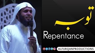 Repentanc Poem Mansour al salimi [upl. by Jeana]