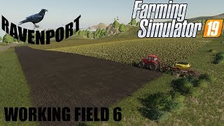 Ravenport Ep 11 Farming Simulator 19 Lets make some cash [upl. by Essej11]