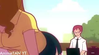 Anime animation [upl. by Ihskaneem]