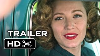 The Age Of Adaline  Official Trailer 2 HD Subtitulado Español [upl. by Gershon]