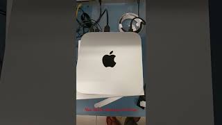 Mac Mini Unboxing and Setup  MacBook pc MacBook Setup  Technical  Tranding video [upl. by Ilamad923]