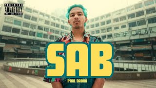 PAAL DABBA  SAB  OFFICIAL MUSIC VIDEO [upl. by Andrei938]