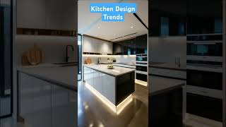 Latest Kitchen Design Trends 2024 Modern Ideas for a Stylish amp Functional Space [upl. by Sydalg125]