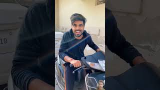 Pawri ho rahi hai original funny Video  Ye hamari Car hai  pawri girl whatsapp  Dushyant kukreja [upl. by Eirene]