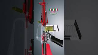 m16a1 🇮🇹🇮🇹🇮🇹  m16a4 full auto  colt m16a1 reissue reviewm  16 vs ak47  Riffle Snipershot009 [upl. by Sinnaoi916]