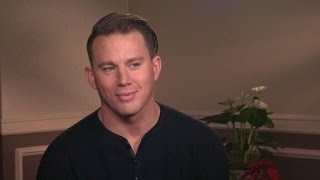 Channing Tatum Really Loves Onesies and Its Adorable [upl. by Amund]