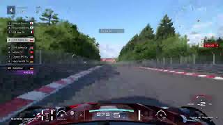 Gr2 Nordshleife on line Padokk [upl. by Leveroni360]