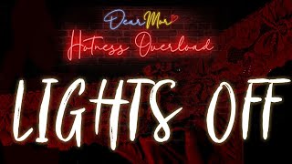 Dear MOR quotLights Offquot The Jillian Story 070723 Hotness Overload [upl. by Higgs]