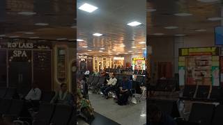 Vizag Airport people airport vizag explore new shortsfeed shorts travel [upl. by Torry477]