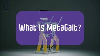 What is MetaGait [upl. by Tacye]