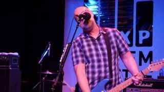 Bob Mould  The Descent Live on KEXP [upl. by Doelling785]