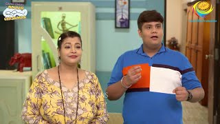 NEW Ep 3192  Rang Tarang Resort  Taarak Mehta Ka Ooltah Chashmah  Full Episode  तारक मेहता [upl. by Mcconaghy691]