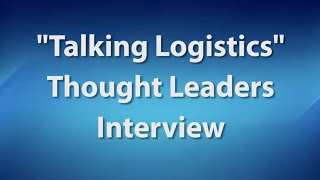 Talking Logistics  Understanding Warehouse Execution Systems WES [upl. by Eirelav632]