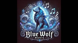 Silent Hope  Blue wolf music fantasy album [upl. by Adara620]