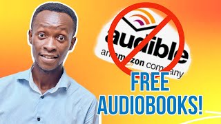 How I listen to audiobooks online for free surprisingly easy [upl. by Damara]