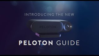 Introducing the Peloton Guide [upl. by Seditsira]