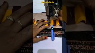 Sewing tips and tricks ytshorts youtubeshorts shorts video [upl. by Chilson]