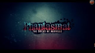 Phantasmat 4 The Dread of Oakville Collectors Edition Gameplay  HD 1080p [upl. by Rexfourd113]