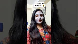 DIY AntiAging Mask skincare ytshorts antiaging fypシ゚viral fy skin trendingshorts trending [upl. by Esele]