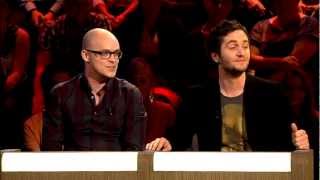 De Slimste Mens ter Wereld  S10E07 Compilatie [upl. by Eniwtna]