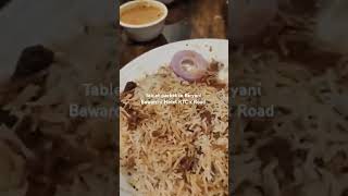 bawarchibiryani mein tablet ki packet [upl. by Deragon212]