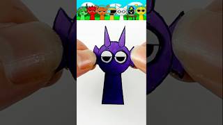 Sprunki Incredibox mixing Durple incredibox sprunki [upl. by Crocker]