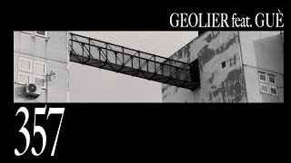 Geolier  357 feat Guè Visual Video [upl. by Davidson]